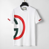 5A Unisex Cotton T-shirt Black
