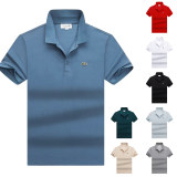 5A Cotton Polo shirt 19972