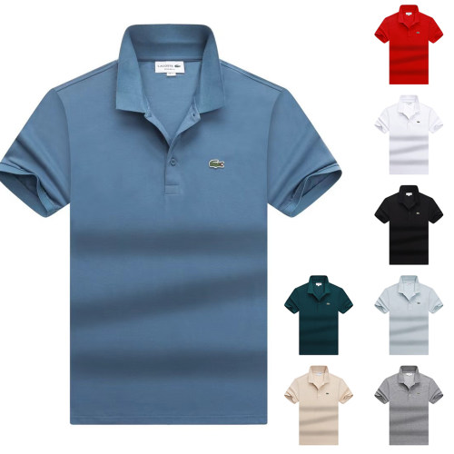 5A Cotton Polo shirt 19972