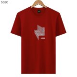5A Cotton T-shirt 5080