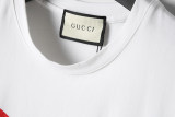 5A Unisex Cotton T-shirt Black
