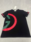 5A Unisex Cotton T-shirt Black
