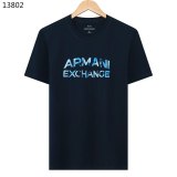5A Cotton T-shirt 13802