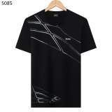 5A Cotton T-shirt 5085