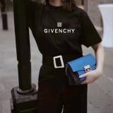 T Shirt 4G Logo Print Oversized Cotton Top GIVZ75XWWHTS2AAA00