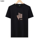 5A Cotton T-shirt 5080