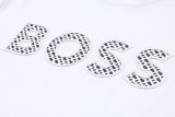 5A Cotton T-shirt 5086