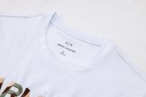 5A Cotton T-shirt 13802