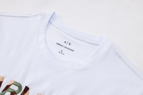 5A Cotton T-shirt 13802
