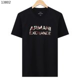 5A Cotton T-shirt 13802