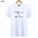 5A Cotton T-shirt 5088