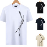 5A Cotton T-shirt 13608