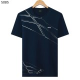 5A Cotton T-shirt 5085
