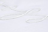 5A Cotton Embroidery T-shirt 5084