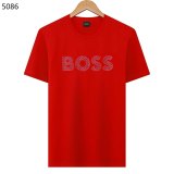 5A Cotton T-shirt 5086