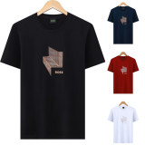 5A Cotton T-shirt 5080