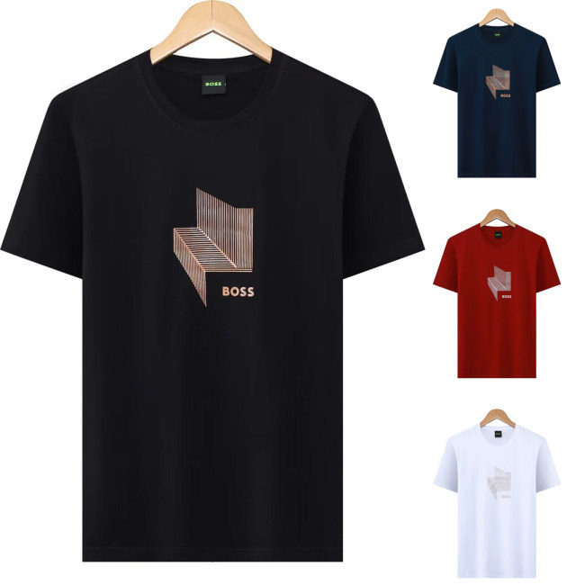 5A Cotton T-shirt 5080