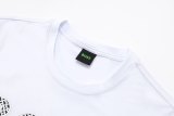 5A Cotton T-shirt 5086