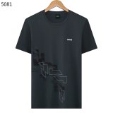5A Cotton T-shirt 5081