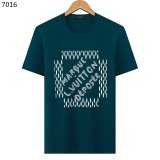 5A Cotton T-shirt 7016