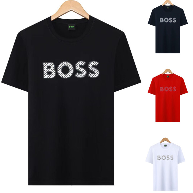 5A Cotton T-shirt 5086
