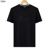 5A Cotton Embroidery T-shirt 5084