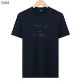 5A Cotton T-shirt 5088
