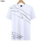 5A Cotton T-shirt 5085