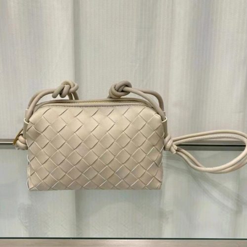 5A Women's Mini Loop Camera Bag