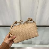 5A Women's Mini Loop Camera Bag