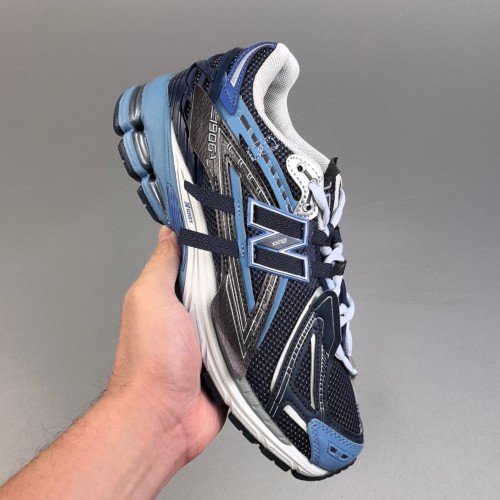 NB M1906 Sneaker blue  U1906RCB