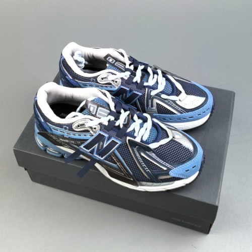 NB M1906 Sneaker blue  U1906RCB