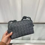5A Women's Mini Loop Camera Bag