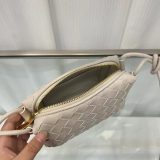 5A Women's Mini Loop Camera Bag