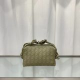 5A Women's Mini Loop Camera Bag