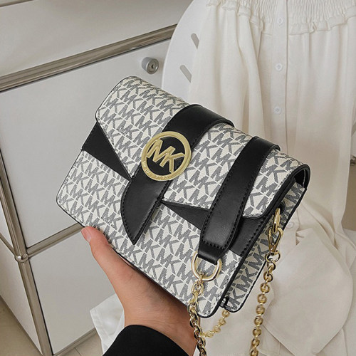 5A PU Leather Crossbody Bag Shoulder Bag