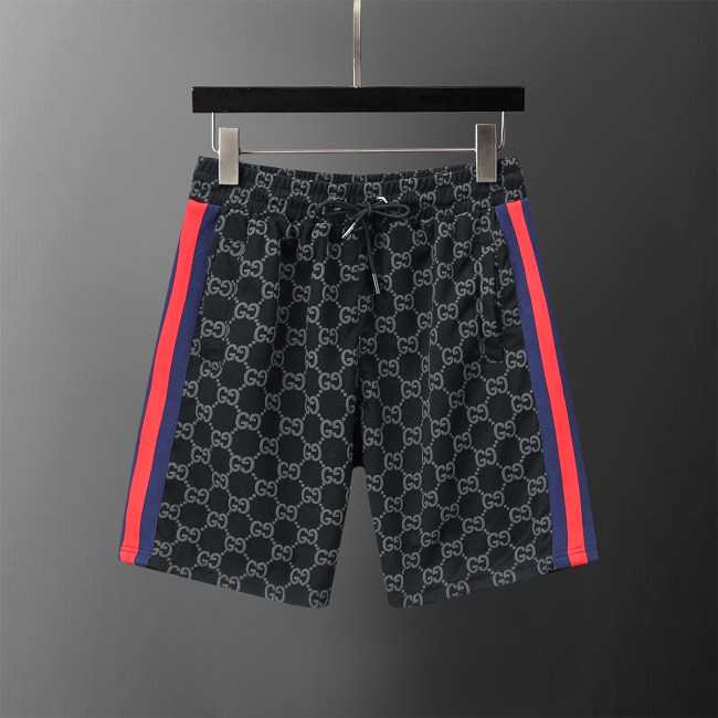 Original Cotton Shorts Loose Fit