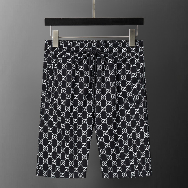 Original Cotton Shorts Loose Fit