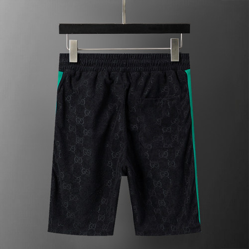 Original Cotton Shorts Loose Fit