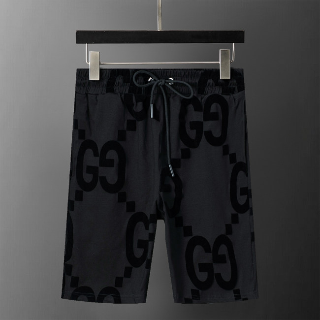 Original Cotton Shorts Loose Fit
