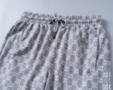 Original Cotton Shorts Loose Fit