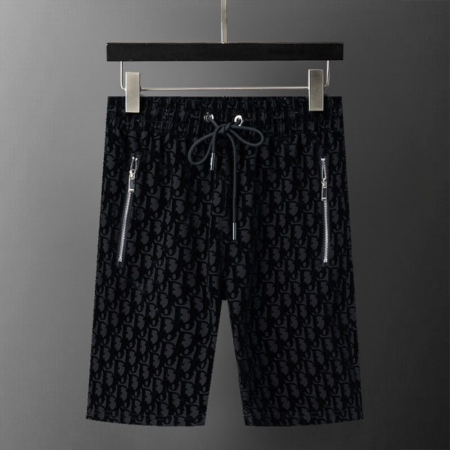 Original Cotton Shorts Loose Fit