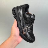 5A Gel-Kayano 14 Sneakers Running Shoes Black