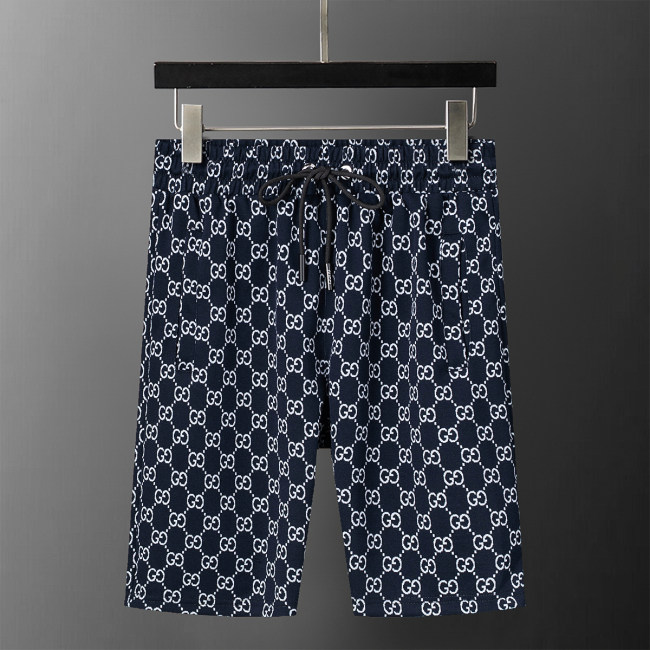Original Cotton Shorts Loose Fit