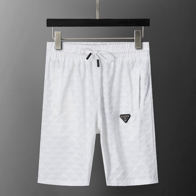 Original Cotton Shorts Loose Fit