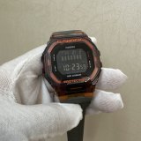 5A Quartz Watch G-SHOCK D200