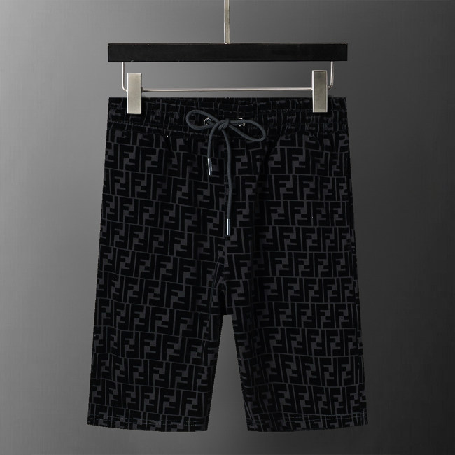 Original Cotton Shorts Loose Fit
