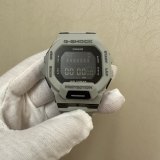 5A Quartz Watch G-SHOCK D200