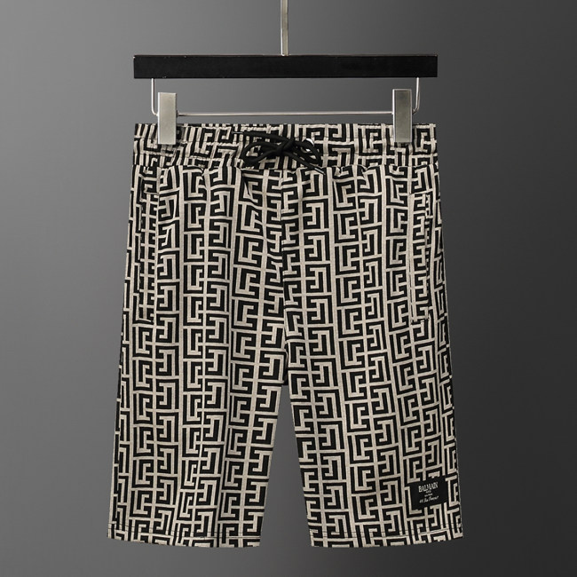 Original Cotton Shorts Loose Fit