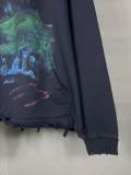 Original DIY IMPRINT CROPPED Hoodie